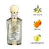 Penhaligon's Vra Vra Vroom EDP mùi hương