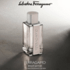 Salvatore Ferragamo Bright Leather chinh hang