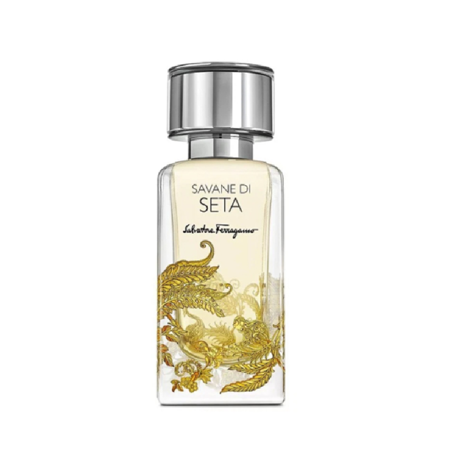 Salvatore Ferragamo Savane di Seta edp apa niche