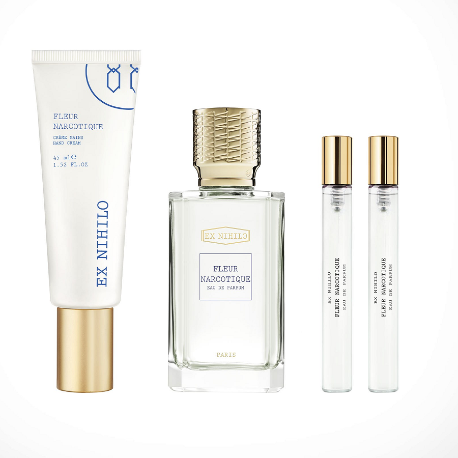 Set Ex Nihilo Fleur Narcotique EDP apa niche