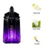 Thierry Mugler Alien Extraintense mui huong