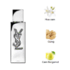 Yves Saint Laurent MYSLF L Absolu Parfum mui huong