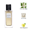 Yves Saint Laurent Saharienne mui huong