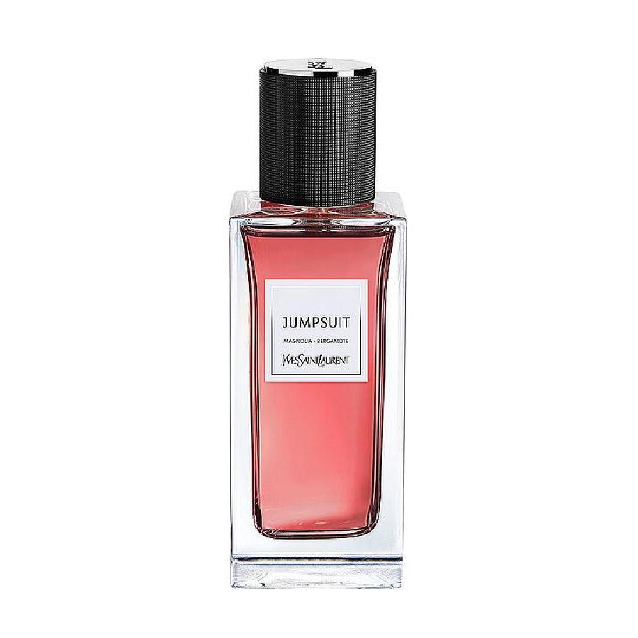 Yves Saint Laurent YSL Jumpsuit EDP apa niche