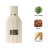 Amouage Reasons EDP mùi hương
