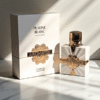 French Avenue Platine Blanc Aromatix chinh hang