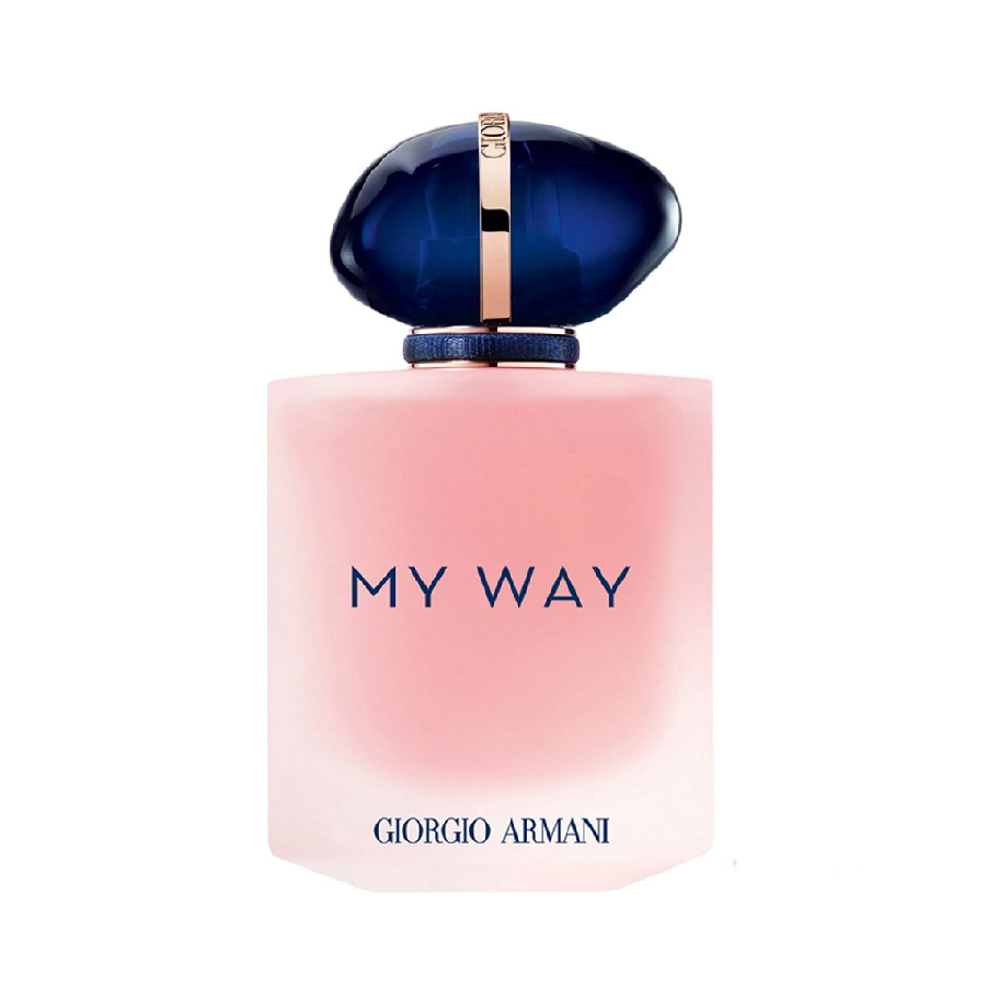 Giorgio Armani My Way Floral EDP apa niche