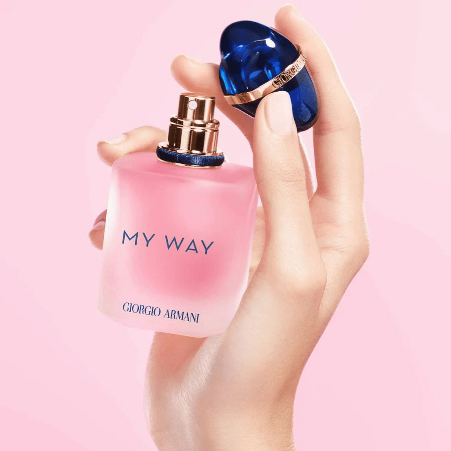 Giorgio Armani My Way Floral chinh hang