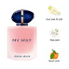 Giorgio Armani My Way Floral mui huong