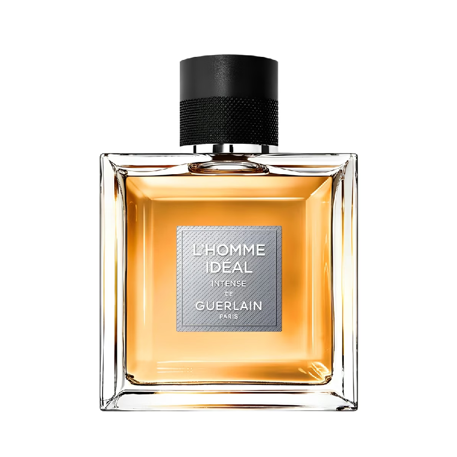 Guerlain L'Homme Idéal L'Intense EDP apa niche