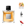 Guerlain L'Homme Idéal L'Intense edp mui huong