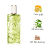 Lancome Ôff Now EDT mùi hương