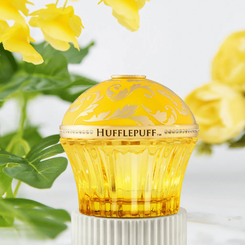 Nước hoa House Of Sillage Hufflepuff™ Parfum
