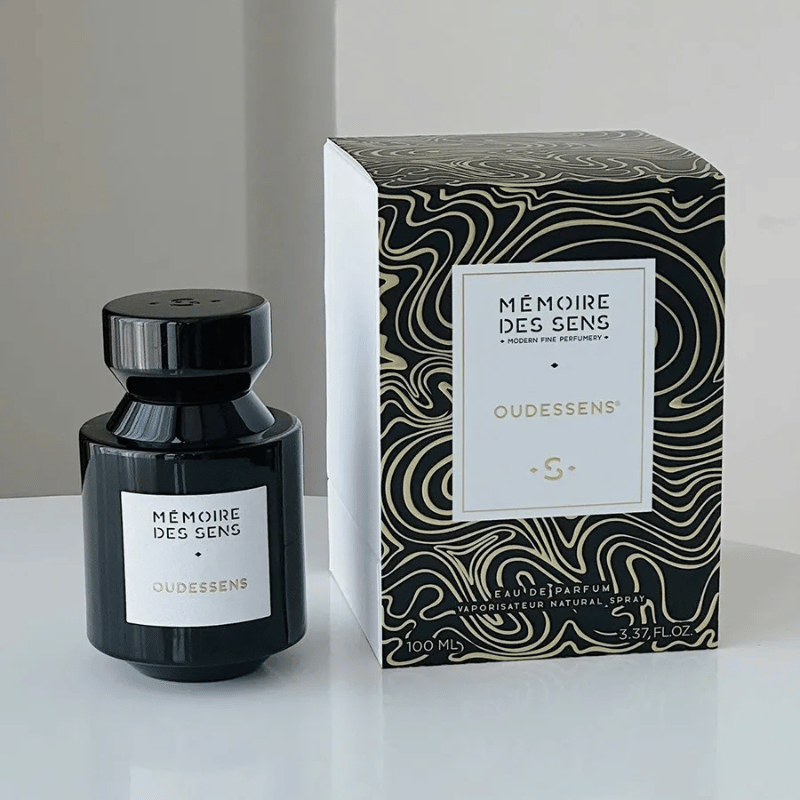 Nuoc hoa Mémoire Des Sens Oudessens