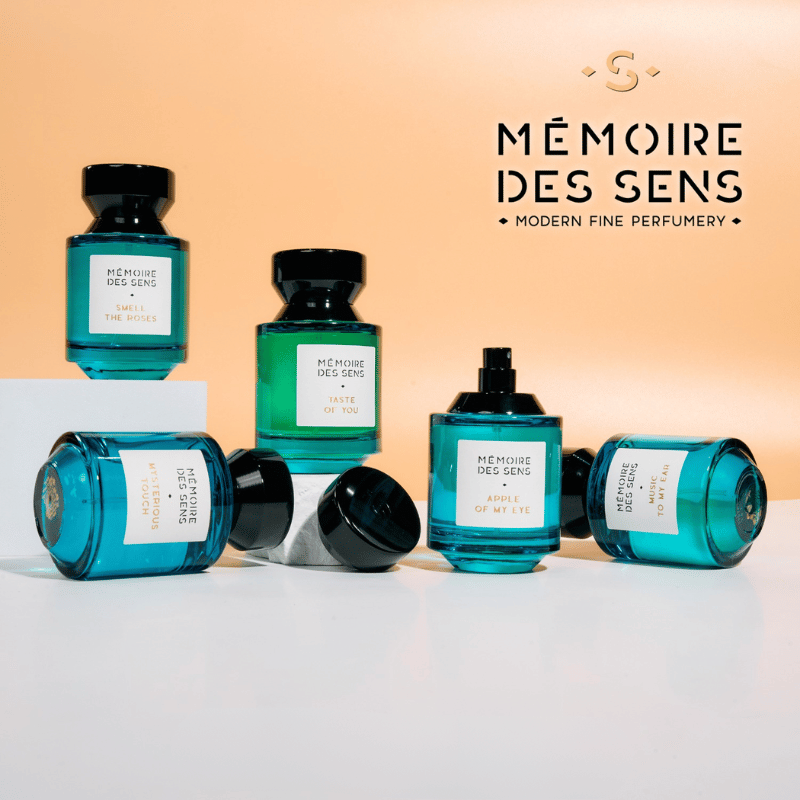 Nước hoa Memoire Des Sens