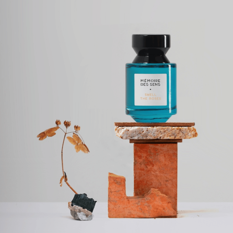 Nước hoa niche Memoire Des Sens Smell the Roses