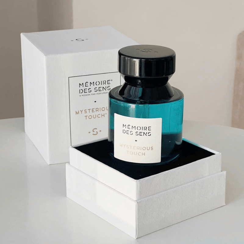 Nước hoa unisex Memoire Des Sens Mysterious Touch