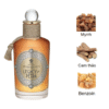 Penhaligon's Legacy of Petra EDP mùi hương