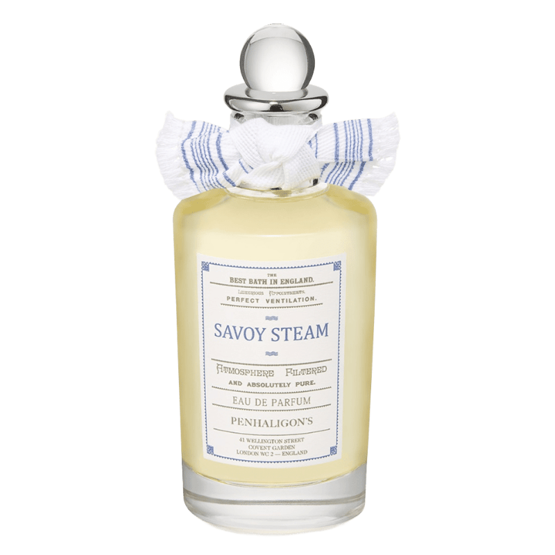 Penhaligon's Savoy Steam EDP Apa Niche