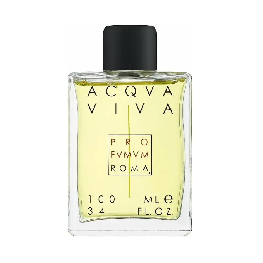 Profumum Roma Acqua Viva edp apa niche