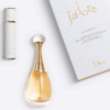 Set Dior Jadore EDP 100ml Full va Mini 10ml chinh hang