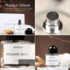 Thiết Kế Byredo Mojave Ghost EDP