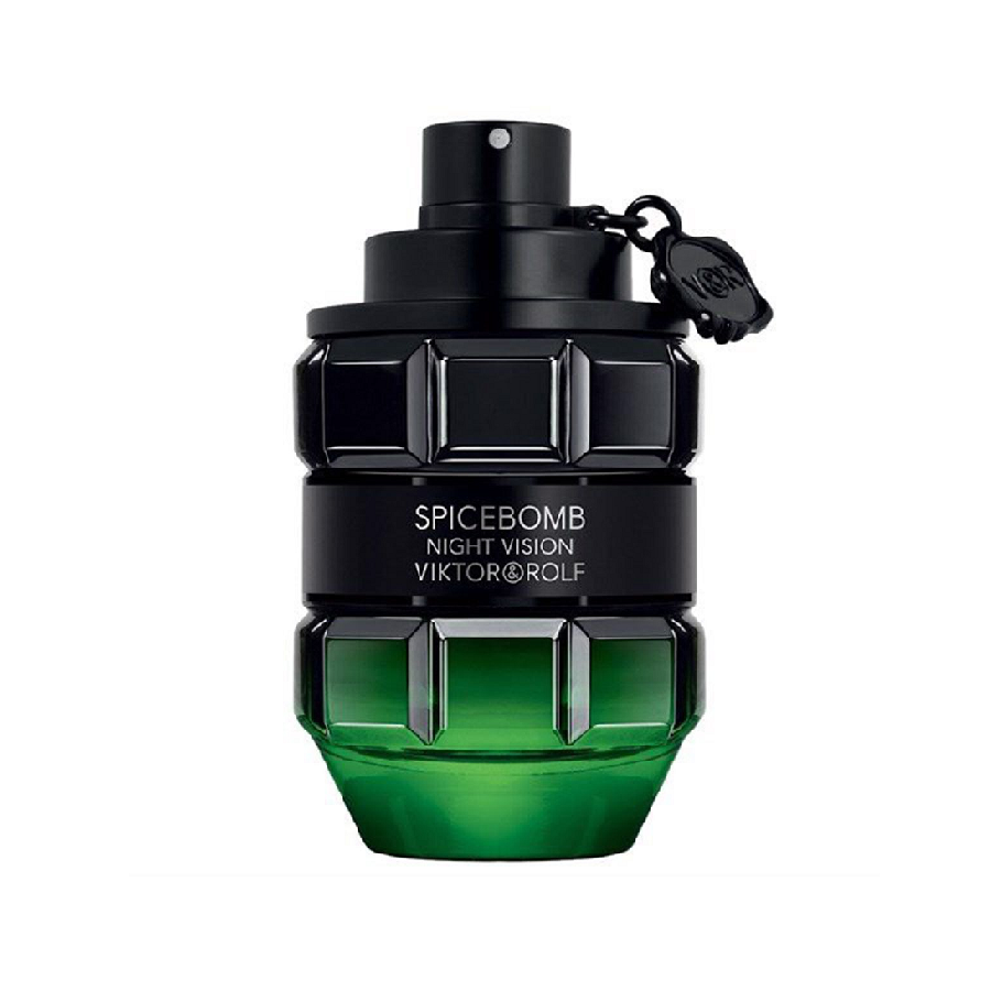 Viktor & Rolf Spicebomb Night Vision EDT apa niche
