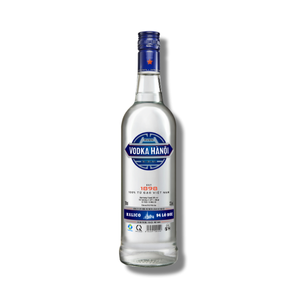 Rượu Vodka