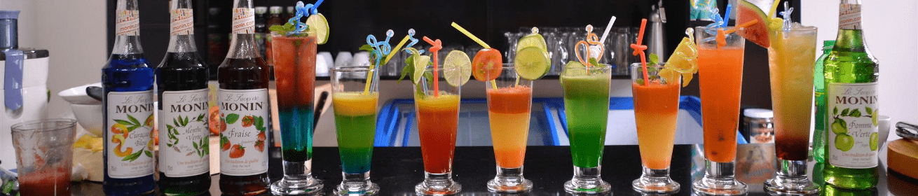 Đồ Uống (Beverages)