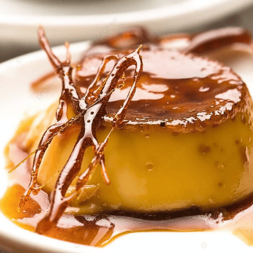 Bánh Kem Sữa Panna Cotta Bánh Kem Sữa Panna Cotta