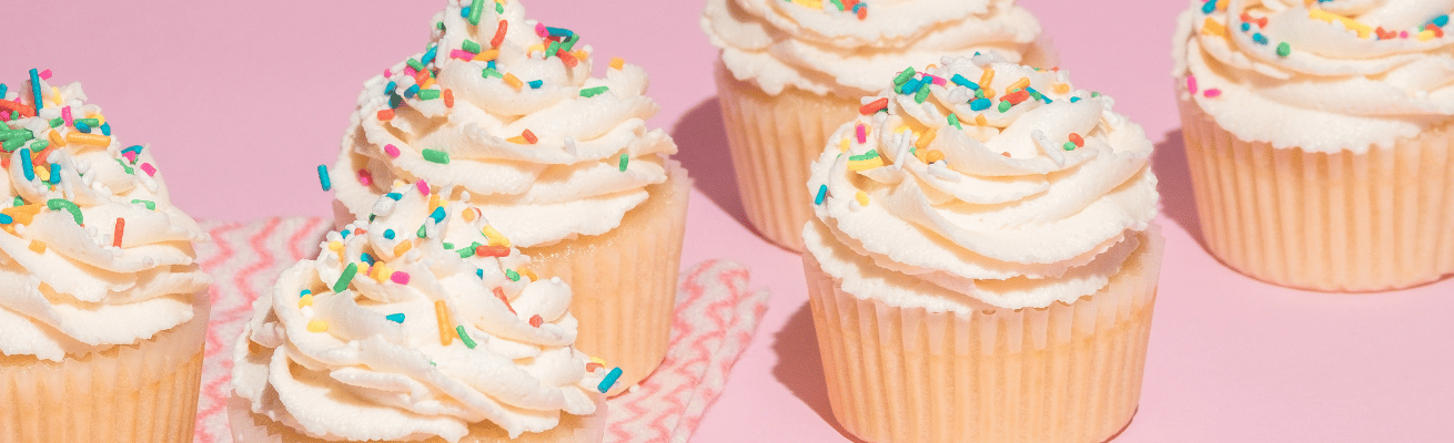 Bánh Nướng Nhỏ