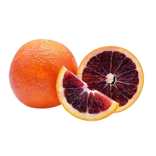 Cam Đỏ