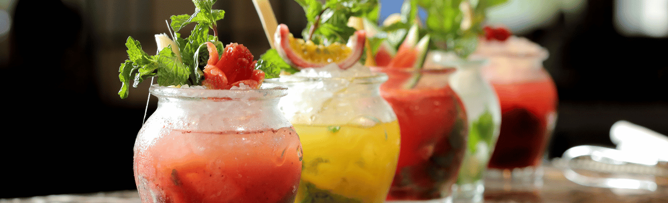 Cocktail Mojito