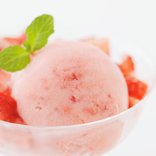 Kem Trái Cây Không Sữa Kem Trái Cây Không Sữa