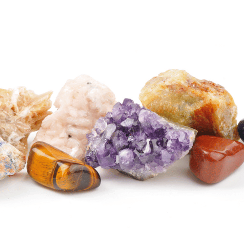 Khoáng Chất Khoáng Chất