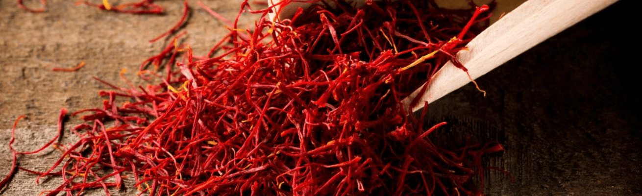 Nhụy hoa nghệ tây