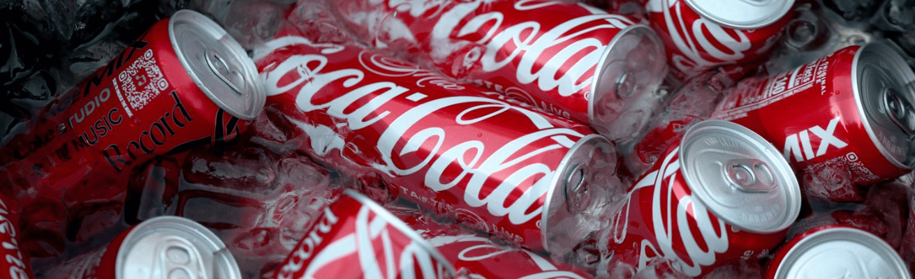 Nước Ngọt Coca-Cola