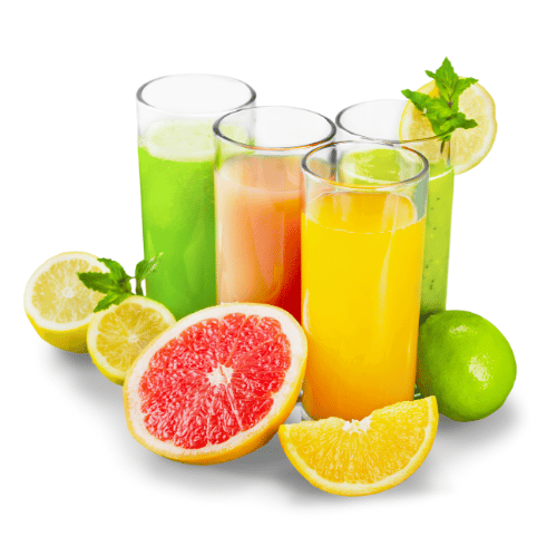 Nước Trái Cây Nước Trái Cây