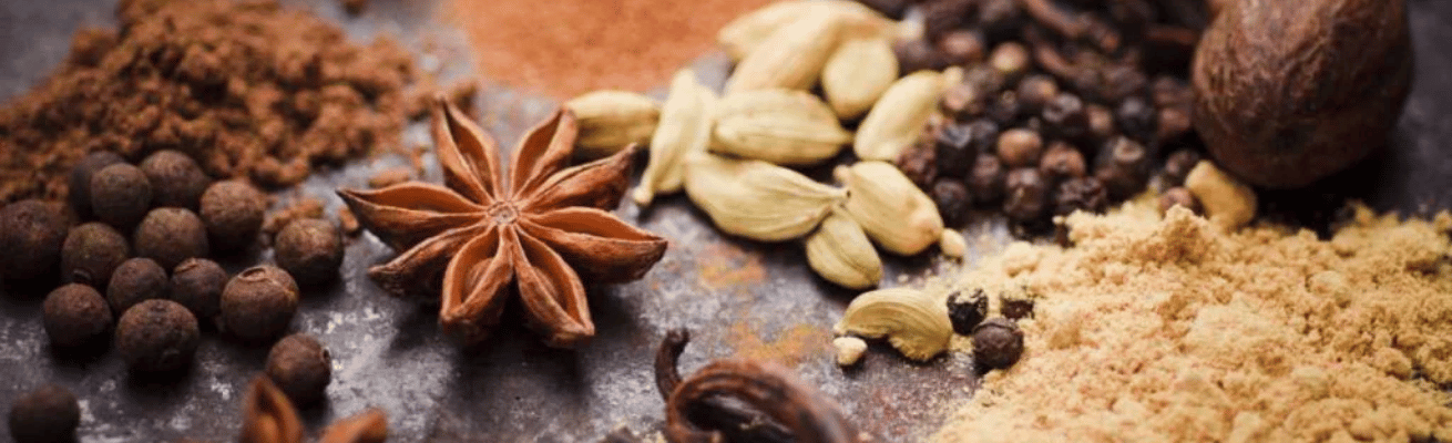 Nốt Hương Phương Đông