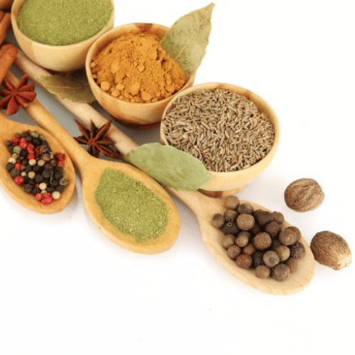 Nốt Hương Phương Đông