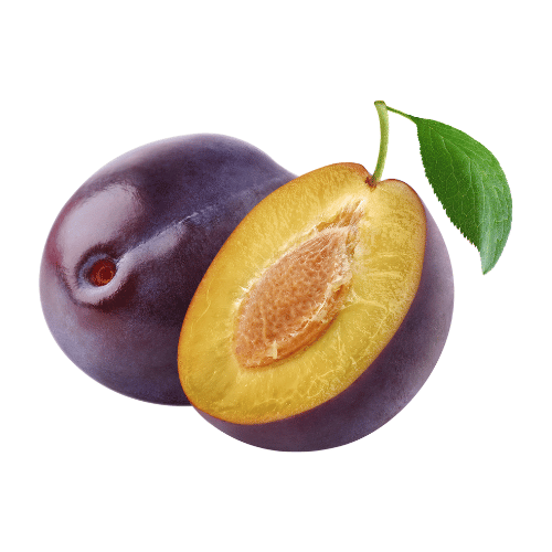 Quả Mận