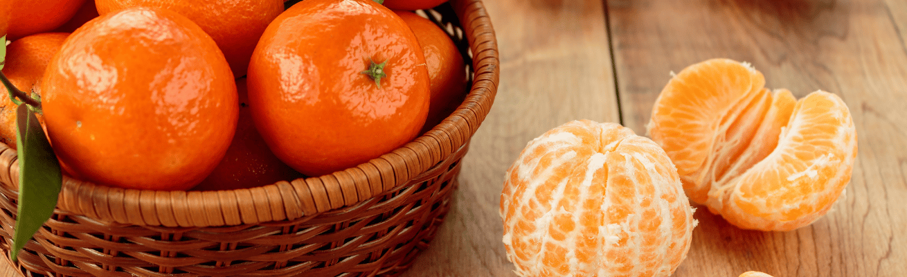Quýt Ngọt Clementine