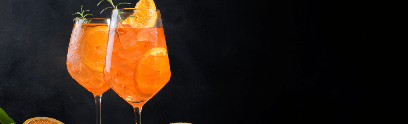 Rượu Aperol