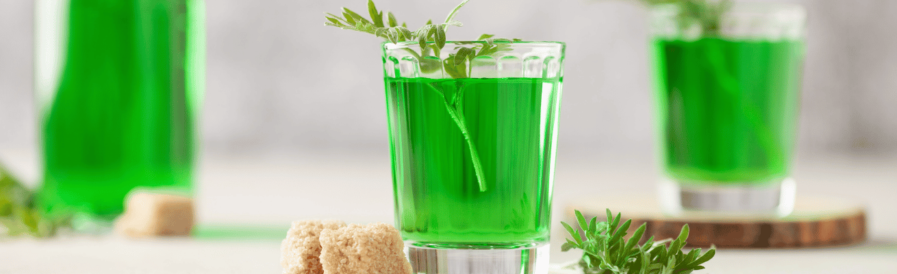 Rượu Ngải Đắng