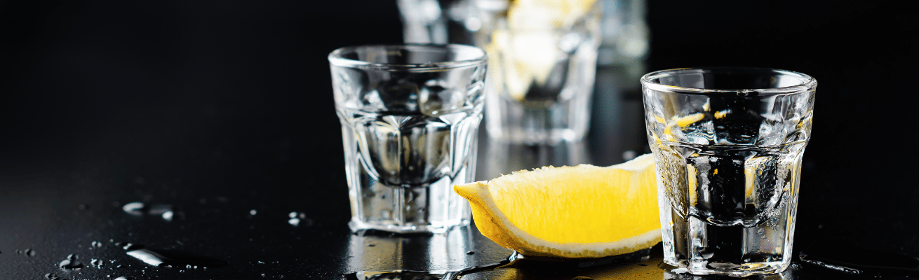 Rượu Vodka