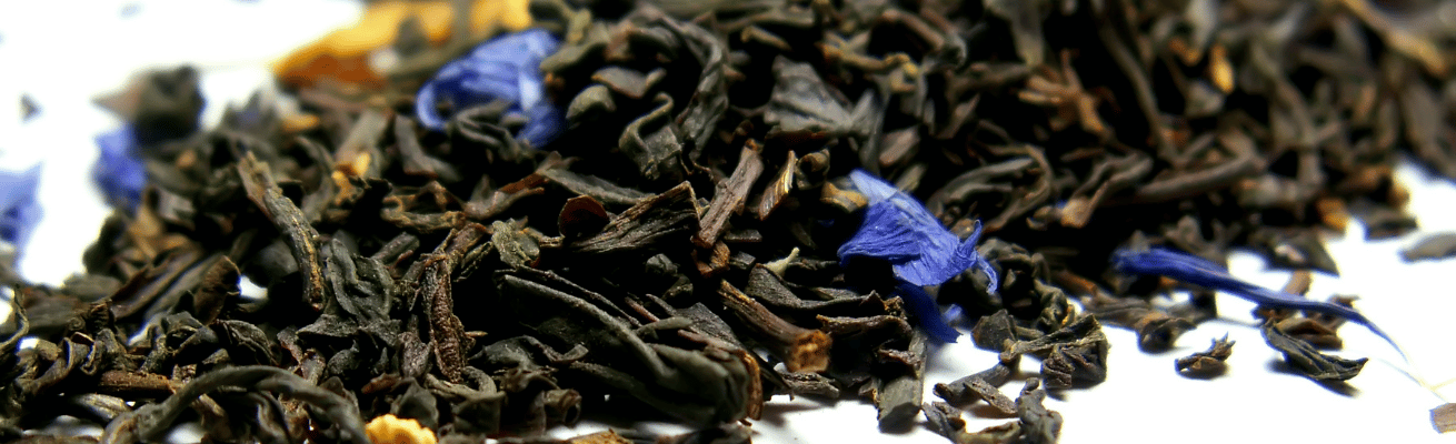 Trà Bá Tước