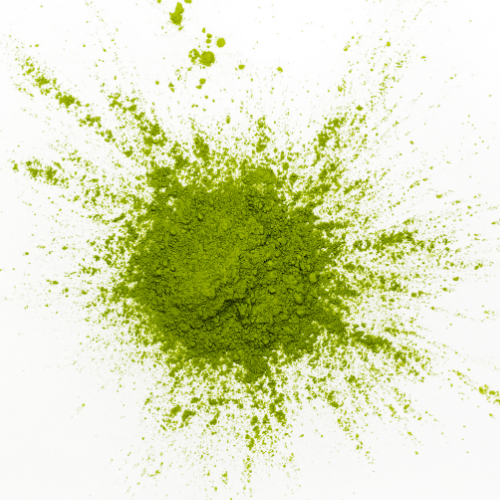 Trà Matcha