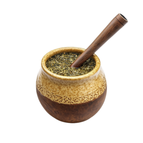 Trà Mate Nam Mỹ