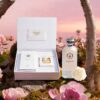 Set Lattafa Maison Alhambra Delilah Blanc EDP