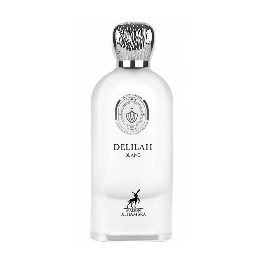 Delilah Blanc EDP Apa Niche 2025